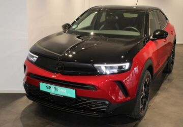 Opel Mokka 37.000 km 19.840 &euro; Bietigheim-Bissingen 74321