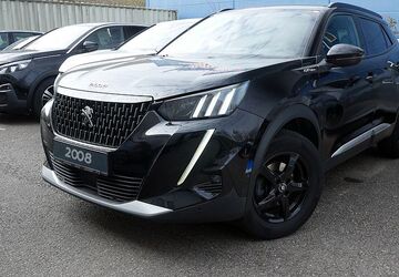 Peugeot 2008 56.400 km 17.500 &euro; Leonberg 71229