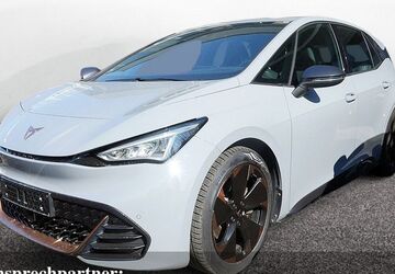 Cupra Born 37.450 km 22.930 &euro; Bietigheim-Bissingen 74321