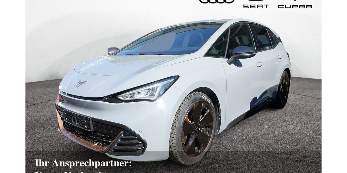 Cupra Born 37.450 km 22.930 &euro; Bietigheim-Bissingen 74321