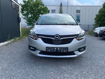 Gebrauchte Opel Zafira