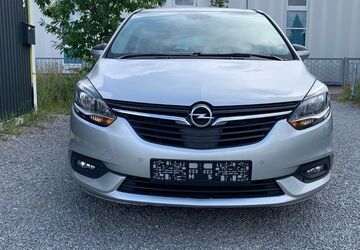 Opel Zafira 141.500 km 10.699 &euro; Sindelfingen 71069