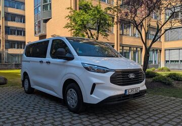 Ford Transit Custom 4.830 km 38.900 &euro; Stuttgart 70190