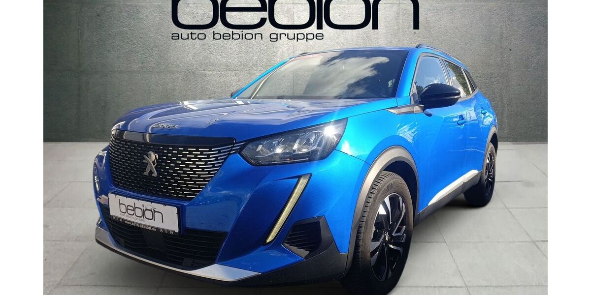 Peugeot 2008 24.350 km 17.480 &euro; Reutlingen 72770