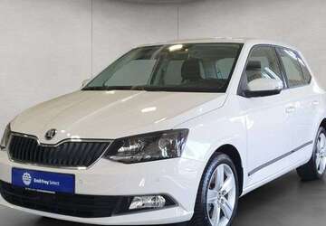 Skoda Fabia 42.256 km 12.850 &euro; Pforzheim 75179