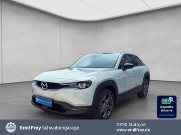 Gebrauchte Mazda MX-30