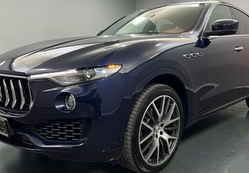 Maserati Levante 150.000 km 31.899 &euro; Reutlingen / Mittelstadt 72766