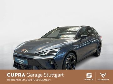 Gebrauchte Cupra Leon