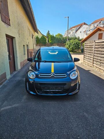 Gebrauchte Citroën C1