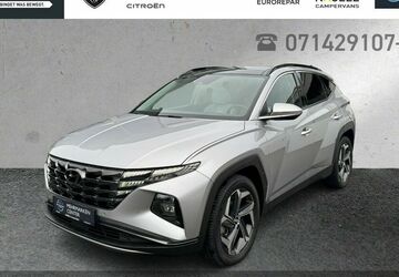 Hyundai TUCSON 24.274 km 29.800 &euro; Bietigheim-Bissingen 74321