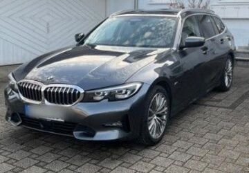 BMW 320 105.000 km 27.400 &euro; Kusterdingen - Wankheim 72127