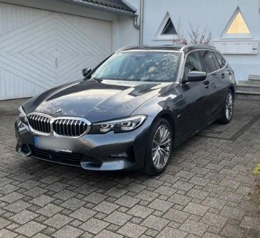 BMW 320 105.000 km 27.400 &euro; Kusterdingen - Wankheim 72127