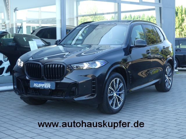 BMW X5 22.840 km 76.700 &euro; Vaihingen / Enz 71665