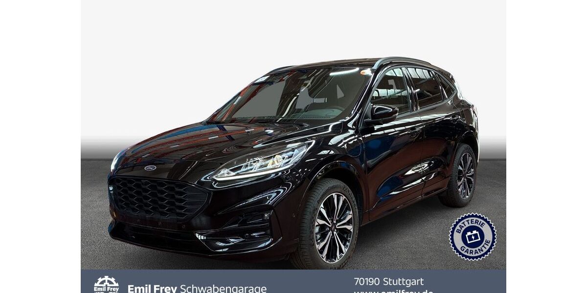 Ford Kuga 47.421 km 24.460 &euro; Stuttgart 70190