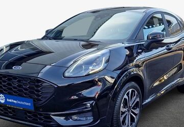 Ford Puma 23.480 km 19.900 &euro; Waiblingen 71332