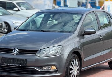 VW Polo 179.935 km 6.950 &euro; Schwieberdingen 71701