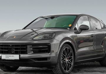 Porsche Cayenne 39.500 km 111.000 &euro; Filderstadt 70794