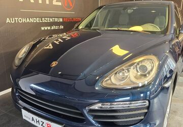 Porsche Cayenne 199.990 km 16.990 &euro; Reutlingen 72760