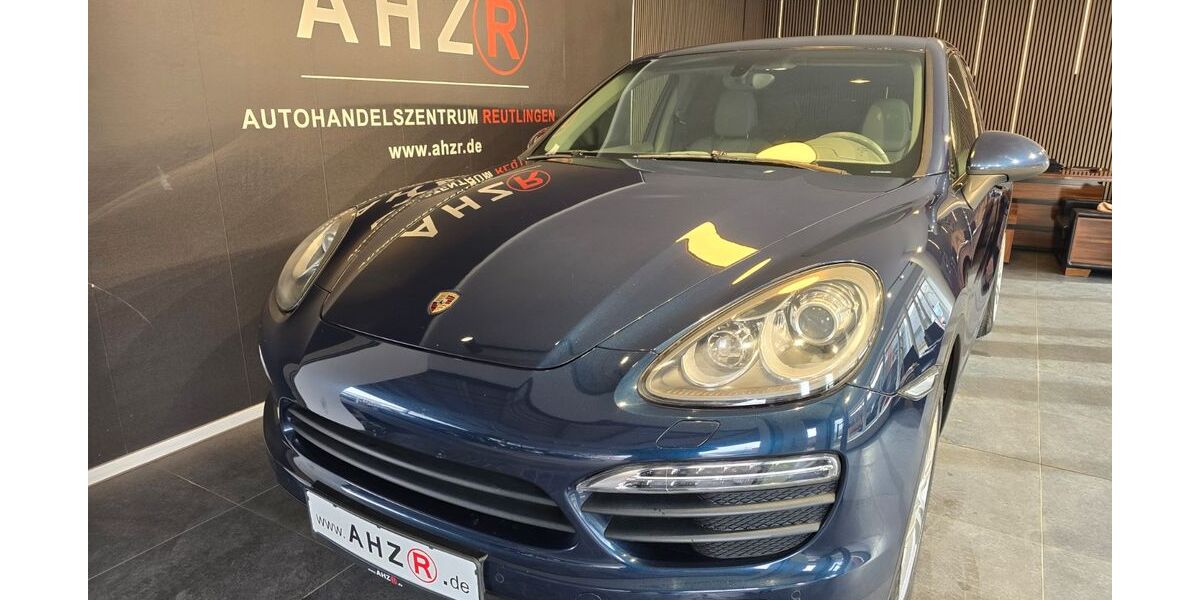 Porsche Cayenne 199.990 km 16.990 &euro; Reutlingen 72760