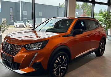 Peugeot 2008 11.500 km 23.800 &euro; Pforzheim 75177