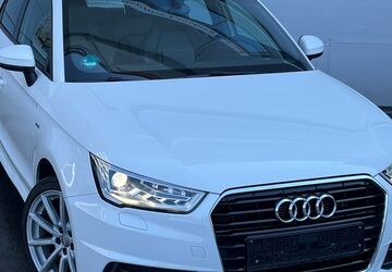 Audi A1 142.000 km 13.990 &euro; Leonberg 71229