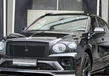 Bentley Bentayga 4.450 km 229.549 &euro; Reutlingen 72766