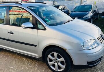VW Touran 172.000 km 1.199 &euro; Filderstadt 70794