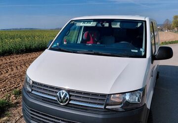 VW T6 Transporter 142.000 km 13.700 &euro; Sindelfingen 71063