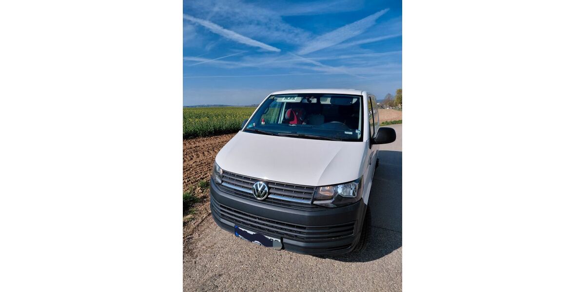 VW T6 Transporter 142.000 km 13.700 &euro; Sindelfingen 71063