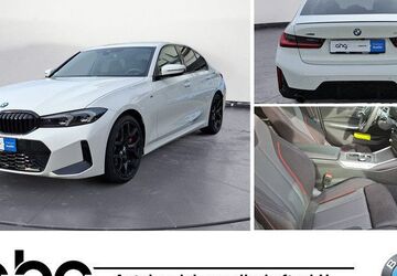 BMW 320 20.000 km 42.850 &euro; Calw 75365