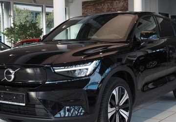 Volvo C40 35.390 km 32.390 &euro; Köngen 73257