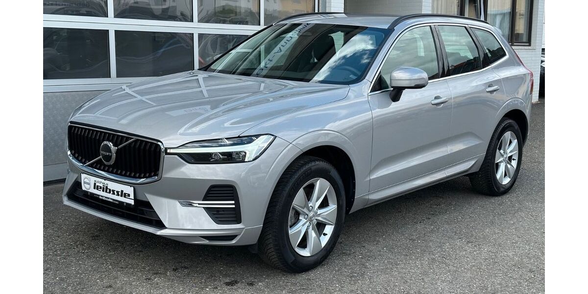 Volvo XC60 15.970 km 47.990 &euro; Reutlingen 72760