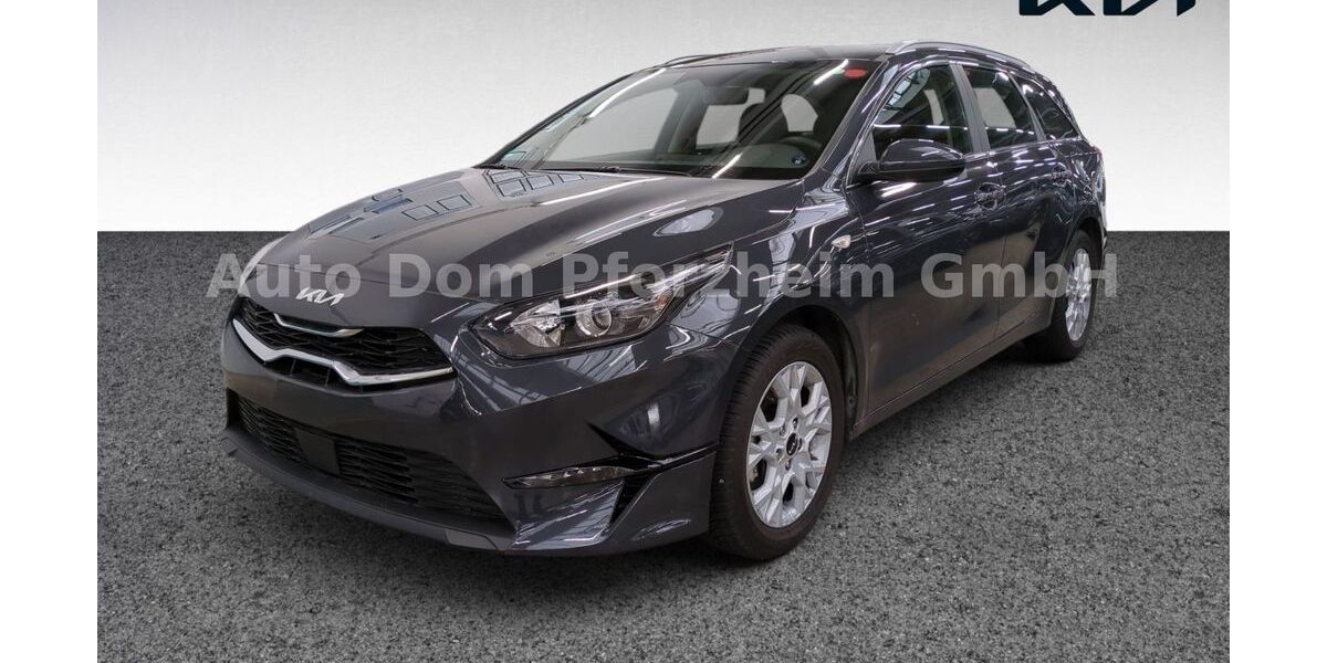 Kia ceed Sportswagon 17.600 km 22.700 &euro; Pforzheim 75177
