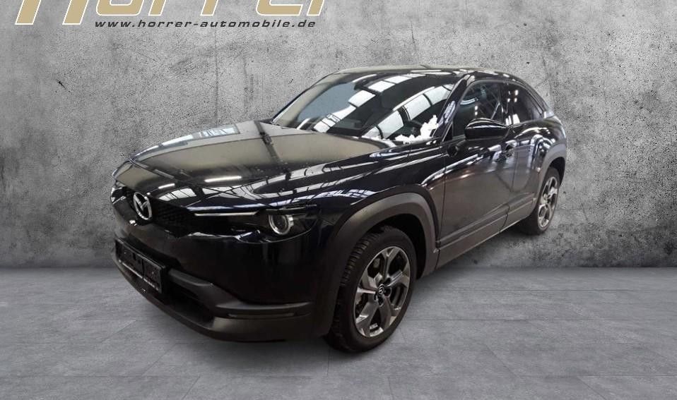 Mazda MX-30 9.821 km 18.790 &euro; Böblingen 71032