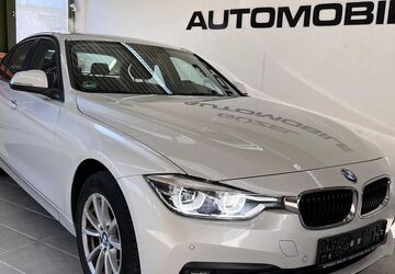 BMW 320 149.000 km 16.990 &euro; Schönaich 71101