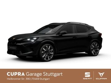 Gebrauchte Cupra Formentor