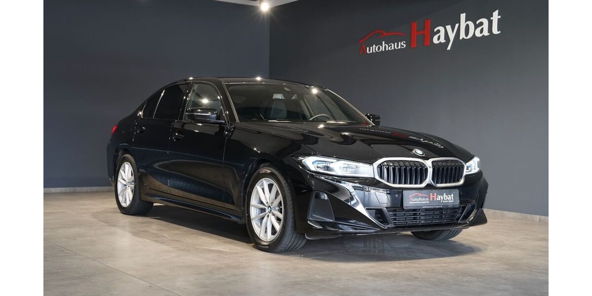 BMW 320 45.000 km 33.950 &euro; Calw 75365