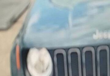 Jeep Renegade 79.907 km 8.800 &euro; Ludwigsburg 71634