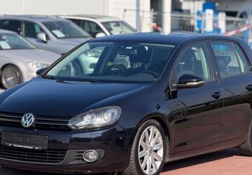VW Golf 112.657 km 8.499 &euro; Schwieberdingen 71701