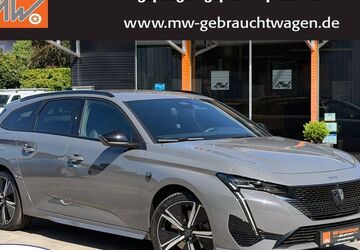 Peugeot 308 21.999 km 28.990 &euro; Rottenburg am Neckar 72108