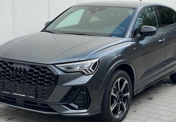 Audi Q3 192.000 km 23.880 &euro; Sindelfingen 71065