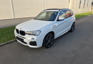 BMW X3 125.000 km 19.800 &euro; Sindelfingen 71069