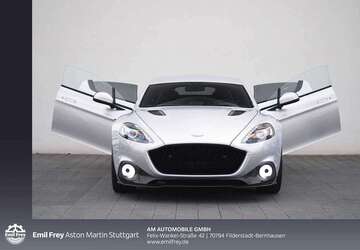 Aston Martin Rapide 45.000 km 159.007 &euro; Filderstadt 70794