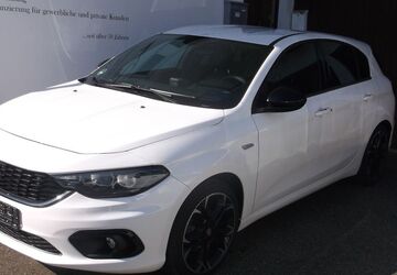 Fiat Tipo 54.000 km 11.700 &euro; Leinfelden-Echterdingen 70771