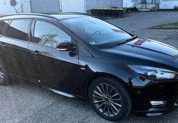 Ford Focus 201.000 km 6.000 &euro; Grafenberg - Baden-Württemberg 72661