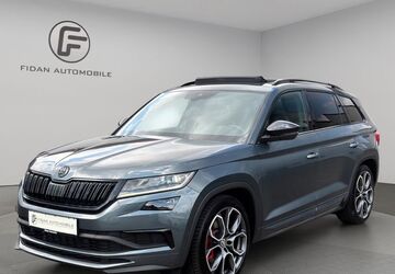 Skoda Kodiaq 120.000 km 26.850 &euro; Sindelfingen/Stuttgart 71065