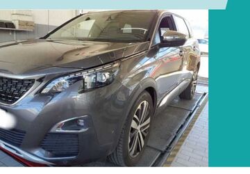 Peugeot 5008 55.159 km 25.930 &euro; Herrenberg 71083
