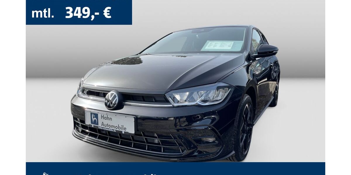 VW Polo 1.007 km 25.990 &euro; Böblingen 71032