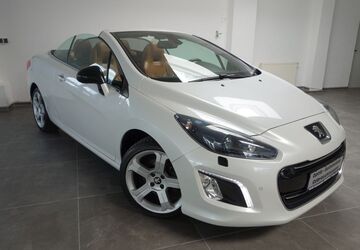 Peugeot 308 84.000 km 11.950 &euro; Mühlacker 75417