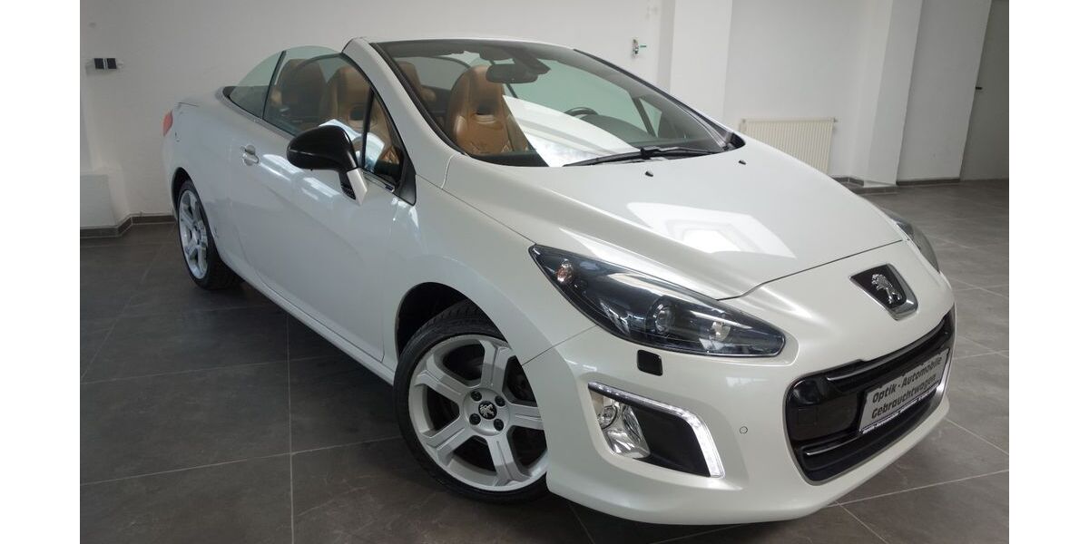 Peugeot 308 84.000 km 11.950 &euro; Mühlacker 75417